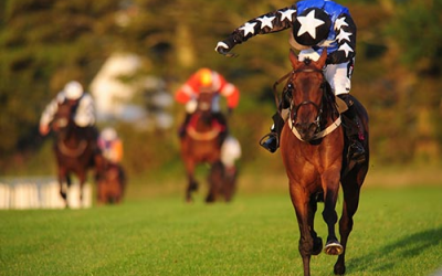 Mullins doubles-up with Miss Me Now