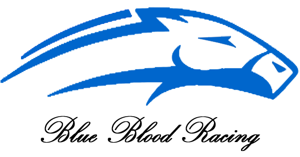 Blue Blood Racing Logo