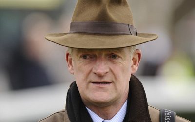 St. Stephens Day -Team Mullins